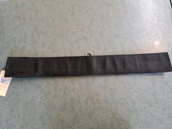 32" Tucker Neoprene Endurobalance Girth