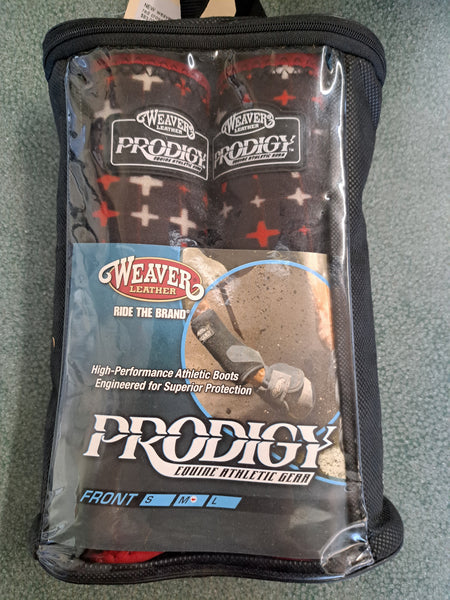 New Weaver Prodigy Pair - Medium
