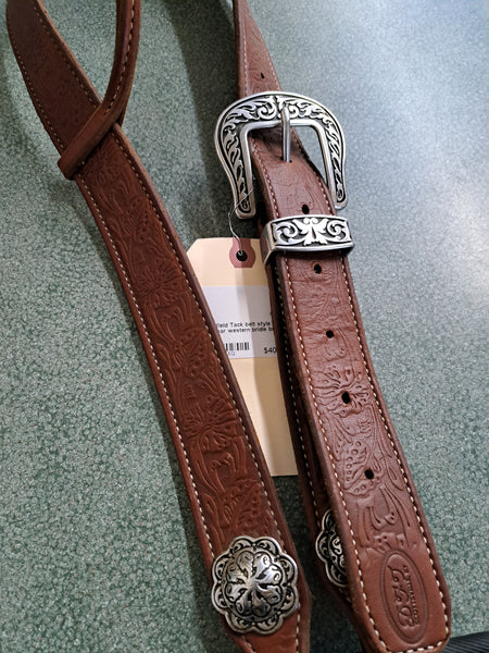 Dreamfield Tack Single Ear