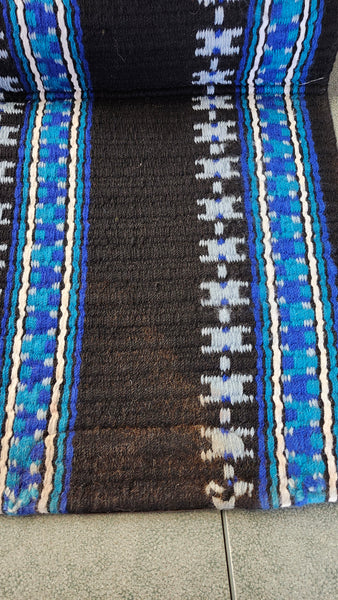 Hobby Horse Saddle Blanket