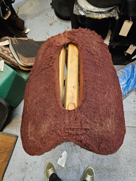 5 Star Crest Ridge Pad