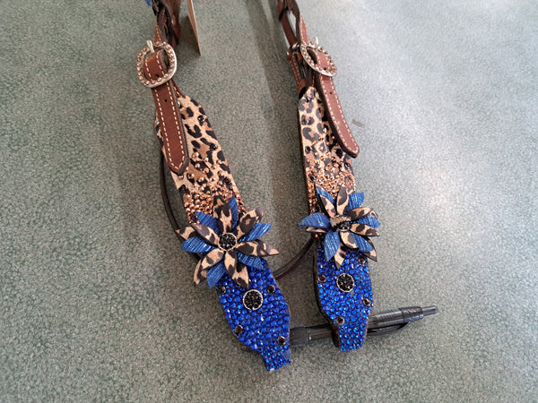Custom Tackset - Cheetah