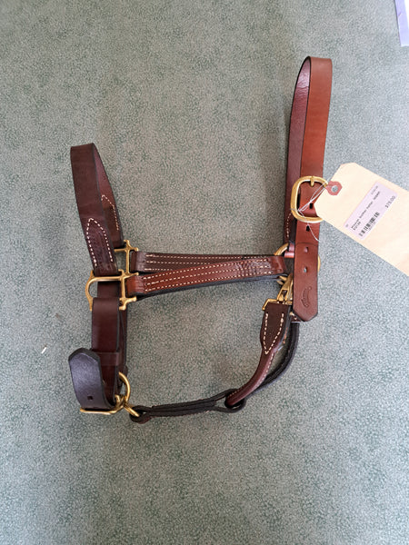 Weaver Halter