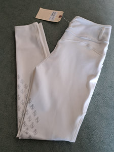 Size 26 New Free Ride Ashley Bond Grip Tights