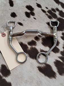 5"Mylers Low Port Shank