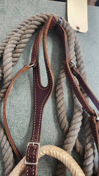 Bosal with Hanger