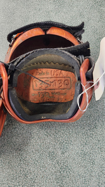 ON TRIAL SIZE 135x130 Renegade Viper hoof Boot
