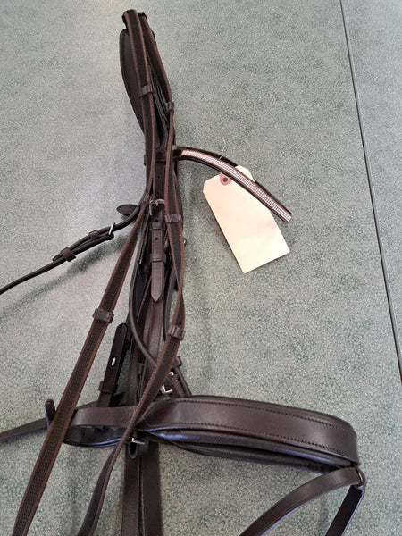 Horze Dressage Bridle