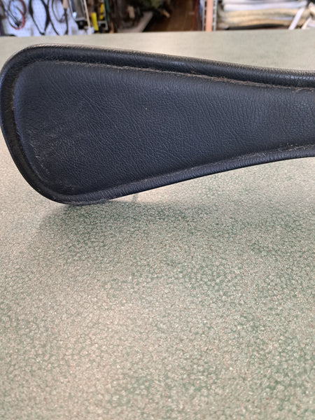 25.5" Prestige Leather Dressage Girth