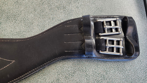 24" Total Saddle Fit Girth