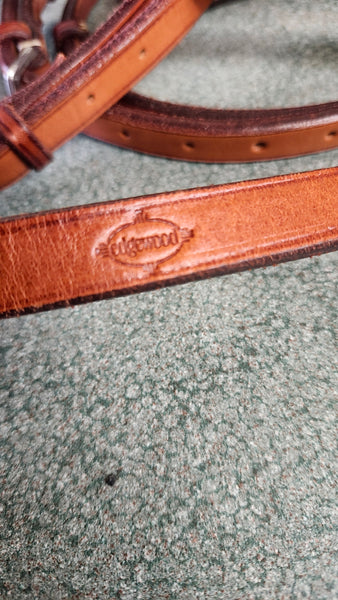 Edgewood Figure 8 Bridle
