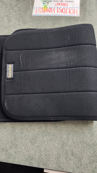 Back On Track Leg Wraps