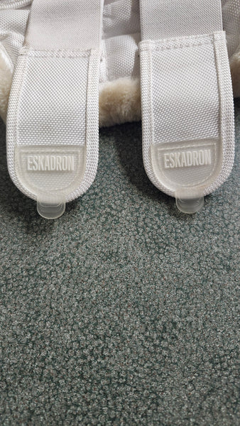 Medium Eskadron Brushing Boots