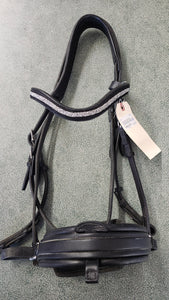 Devoucoux Ergonomic Dressage Bridle