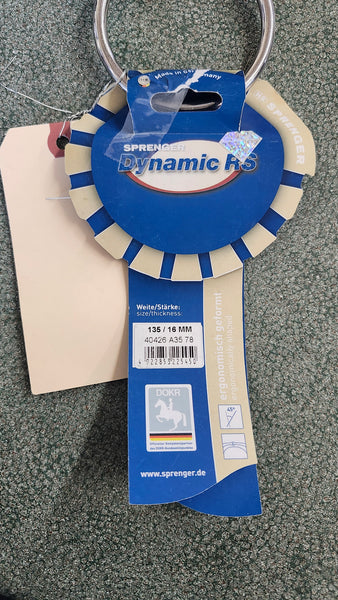 5.25" Sprenger Dynamic RS Loose Ring