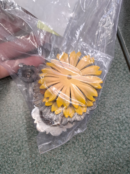 Custom Rodeo Drive Tack Set