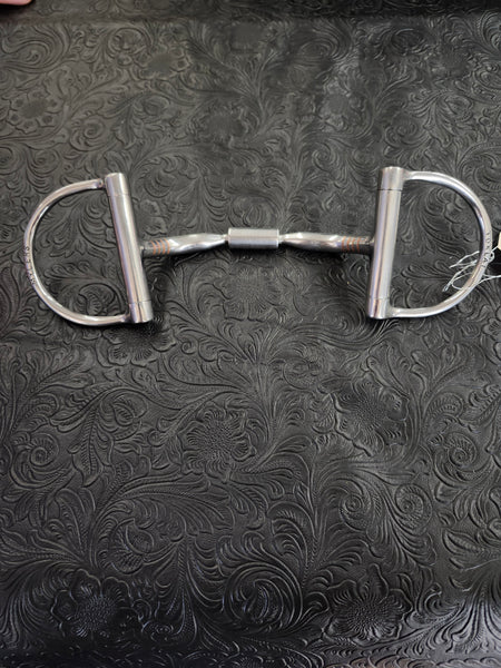 Mylers D Ring 5"