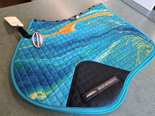 Weatherbeeta Airtec Jump Pad