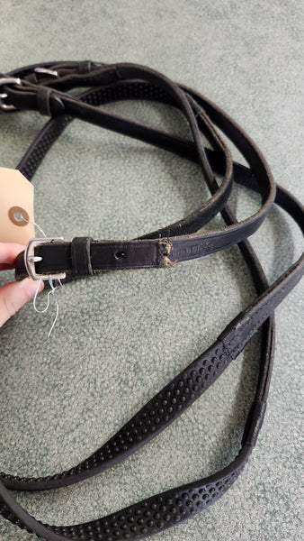 Nunn Finer Grip Reins