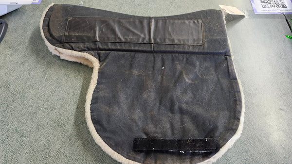 Skito Endurance Saddle Pad