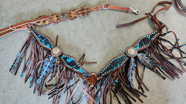 Western Tackset