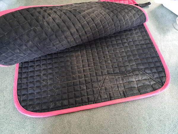 Lemieux Pro Sport Dressage Pad