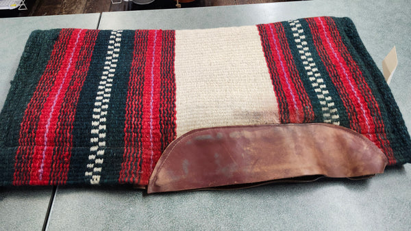 Cutter Collection Western Pad