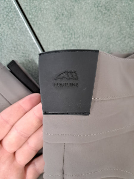 Small Equiline Full Grip Breeches