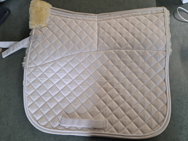 Tekna Fleece Pad W/ Shims
