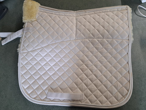 Tekna Fleece Pad W/ Shims