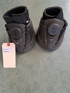Boa Hoof Boots Size 2