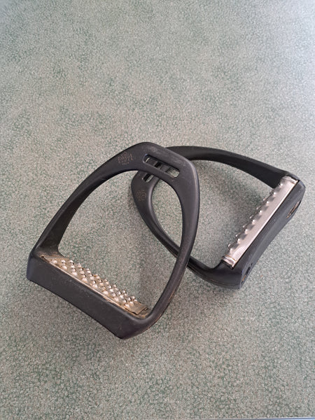 Royal Rider Irons