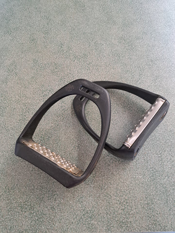 Royal Rider Irons