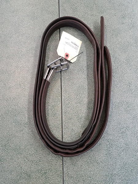 Prestige Stirrup Leathers