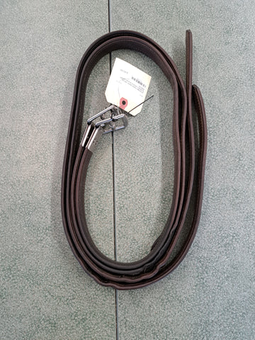 Prestige Stirrup Leathers