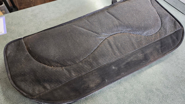 Parelli Theraflex Inflatable Western Pad