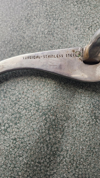 5" Sliester Curb Bit