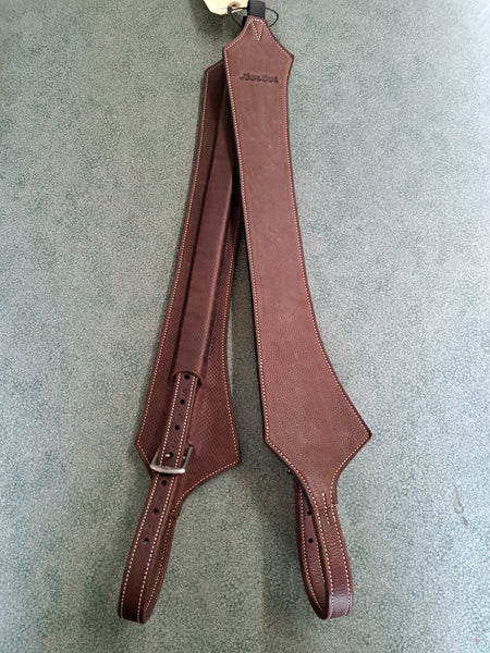 60" Nunn Finer Mono Leathers