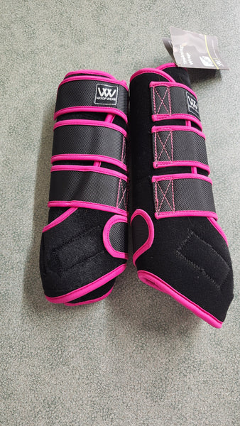 Woofwear Training Wraps