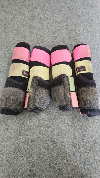 Medium Classic Equine Legacy2 Set