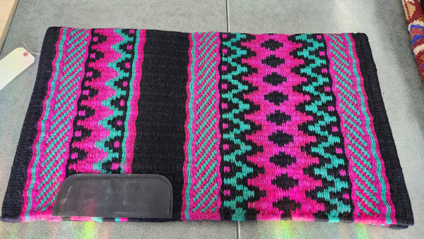 Bling Boutique Western Show Pad