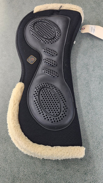 Kavallerie 3D Air Mesh Half Pad