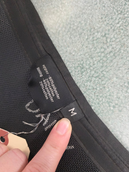 Thinline half pad