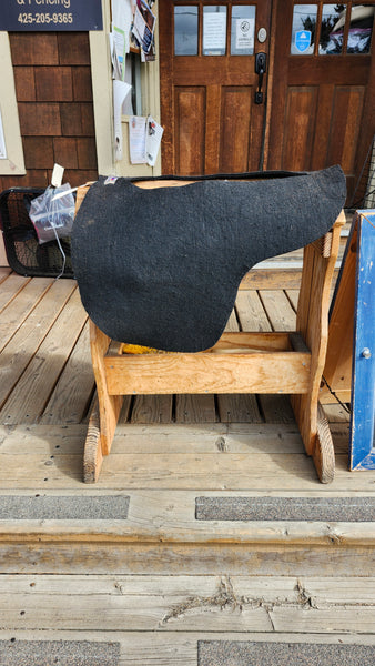 Cashel Soft Saddle Package
