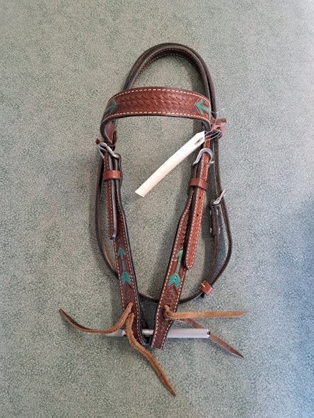Rafter T Headstall