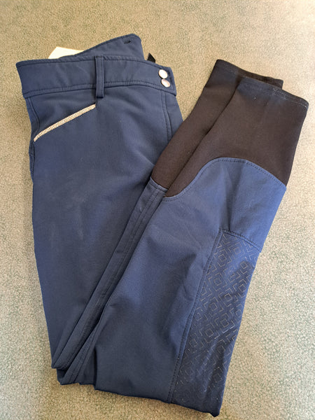 28 Horze Full Seat Breeches