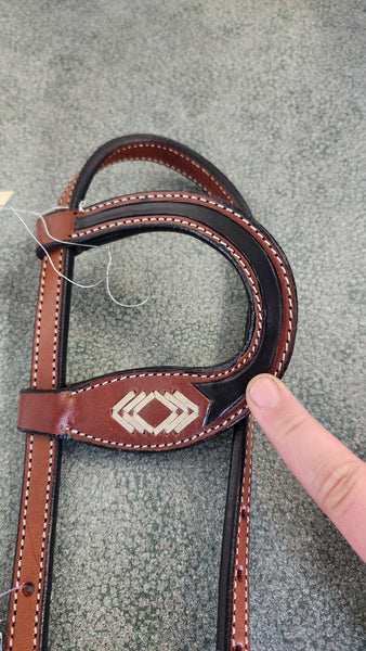 Professional Chocie Single Ear Headstall