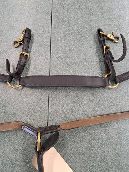 Nunn Finer Elastic Breastplate