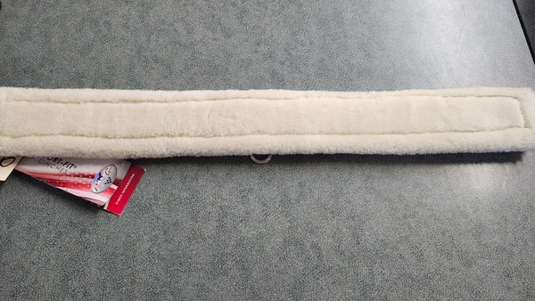 36" New professional Choice Fleece Cinch