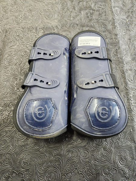 Equestrian Stockholm Tendon Boots